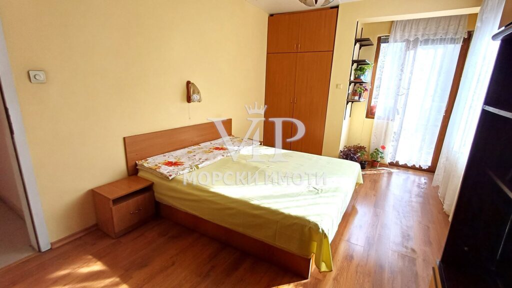 НОВО предложение. ТОП локация. 2-стаен до парк Велека. - 10 - Ricom Bulgaria