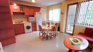 НОВО предложение. ТОП локация. 2-стаен до парк Велека. - 4 - Ricom Bulgaria