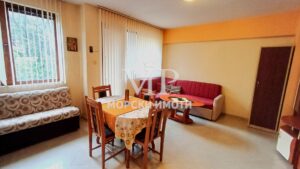 НОВО предложение. ТОП локация. 2-стаен до парк Велека. - 6 - Ricom Bulgaria