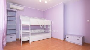 Продава се напълно обзаведен 3-стаен апартамент на минути пеше от центъра на Бургас ! - 20 - Ricom Bulgaria