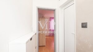Продава се напълно обзаведен 3-стаен апартамент на минути пеше от центъра на Бургас ! - 23 - Ricom Bulgaria