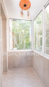Продава се напълно обзаведен 3-стаен апартамент на минути пеше от центъра на Бургас ! - 28 - Ricom Bulgaria