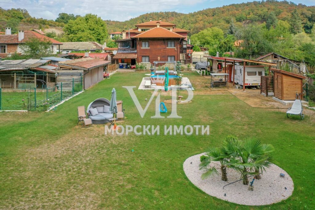 Живей различно! Къща сред природата за свободно образование и живот! - 1 - Ricom Bulgaria