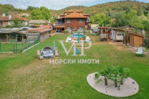 Живей различно! Къща сред природата за свободно образование и живот! - 1 - Ricom Bulgaria