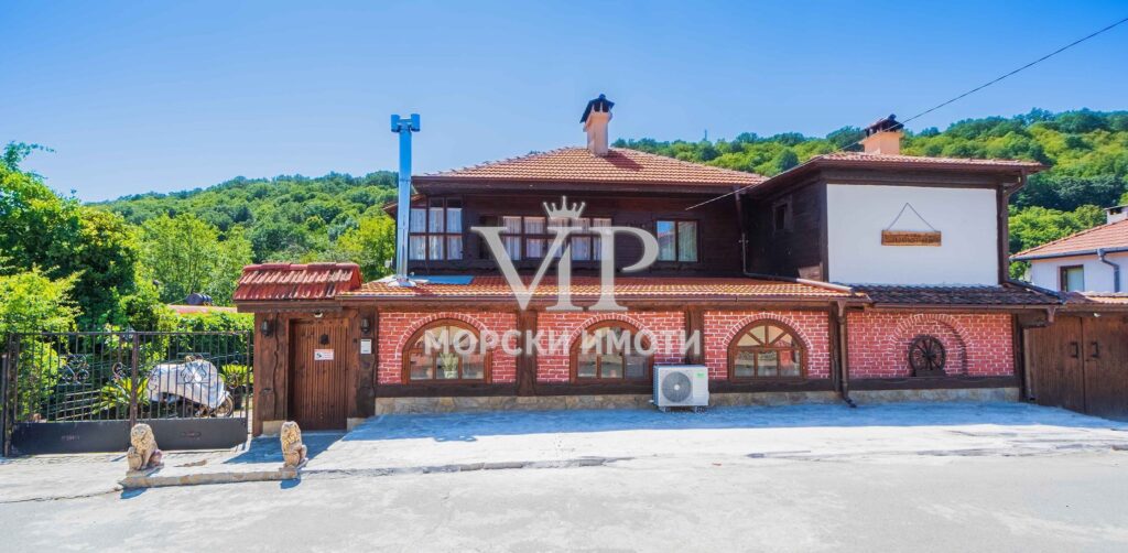 Живей различно! Къща сред природата за свободно образование и живот! - 19 - Ricom Bulgaria