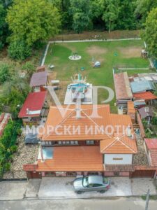 Живей различно! Къща сред природата за свободно образование и живот! - 6 - Ricom Bulgaria