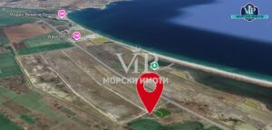 Земеделска зеля - близо до 5-звездния хотел Wave Resort - гр.Ахелой - 1 - Ricom Bulgaria