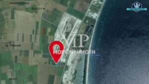 Земеделска зеля - близо до 5-звездния хотел Wave Resort - гр.Ахелой - 3 - Ricom Bulgaria
