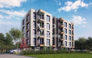 Lakeview - 3-стаен - дом с МОРСКА ГЛЕДКА - Поморие 🌊 Акт 16 - 2026 - 47 - Ricom Bulgaria