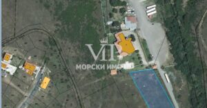 НОВ ИМОТ ! УПИ с всички комуникации ! Готов ПУП - 1 - Ricom Bulgaria