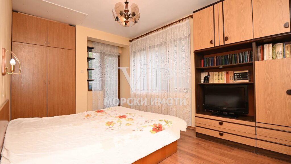 До парк Велека. Светъл, топъл и просторен. - 8 - Ricom Bulgaria