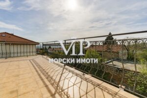 🌿 Дом на спокойствието – къща с 5 спални, кабинет и басейн край Бургас ! Самостоятелен двор ! - 13 - Ricom Bulgaria