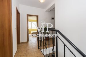 🌿 Дом на спокойствието – къща с 5 спални, кабинет и басейн край Бургас ! Самостоятелен двор ! - 20 - Ricom Bulgaria