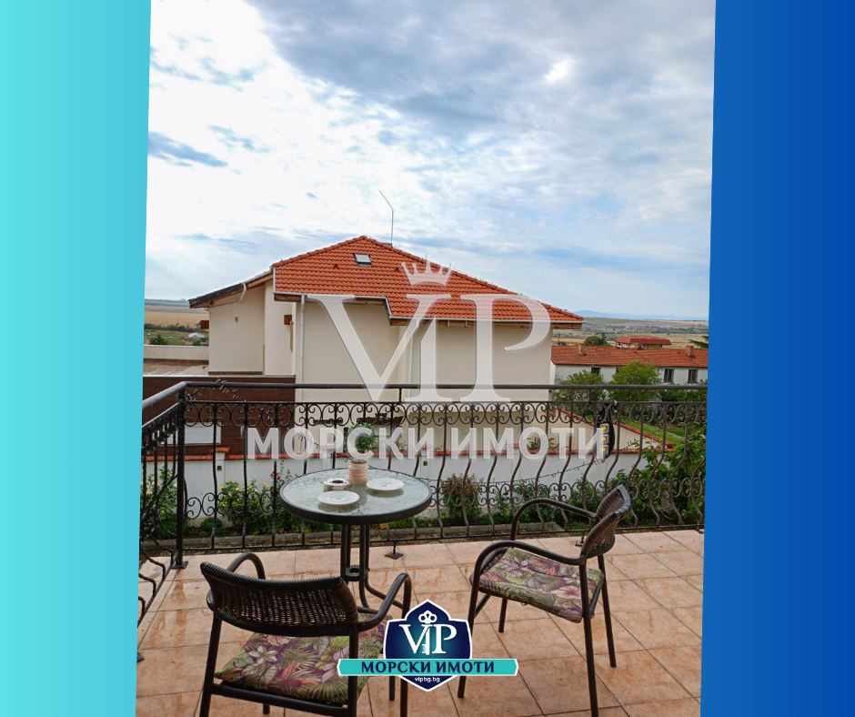 πΏ ΠΠΎΠΌ Π½Π° ΡΠΏΠΎΠΊΠΎΠΉΡΡΠ²ΠΈΠ΅ΡΠΎ β ΠΊΡΡΠ° Ρ 5 ΡΠΏΠ°Π»Π½ΠΈ, ΠΊΠ°Π±ΠΈΠ½Π΅Ρ ΠΈ Π±Π°ΡΠ΅ΠΉΠ½ ΠΊΡΠ°ΠΉ ΠΡΡΠ³Π°Ρ ! Π‘Π°ΠΌΠΎΡΡΠΎΡΡΠ΅Π»Π΅Π½ Π΄Π²ΠΎΡ ! - 3 - Ricom Bulgaria