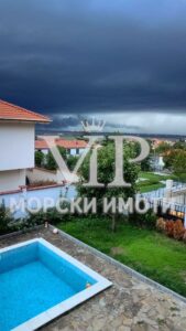 🌿 Дом на спокойствието – къща с 5 спални, кабинет и басейн край Бургас ! Самостоятелен двор ! - 4 - Ricom Bulgaria