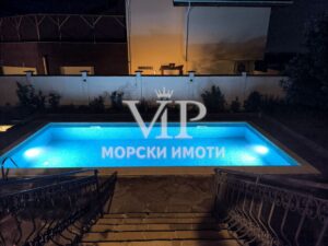 🌿 Дом на спокойствието – къща с 5 спални, кабинет и басейн край Бургас ! Самостоятелен двор ! - 6 - Ricom Bulgaria