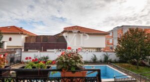 🌿 Дом на спокойствието – къща с 5 спални, кабинет и басейн край Бургас ! Самостоятелен двор ! - 8 - Ricom Bulgaria