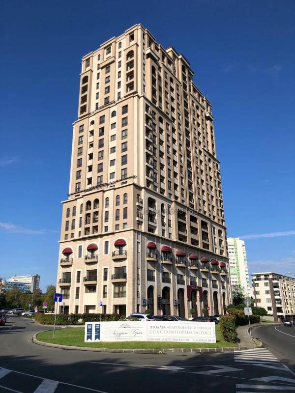  - 1 - Ricom Bulgaria