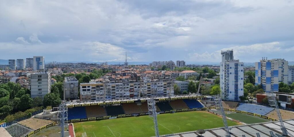  - 13 - Ricom Bulgaria