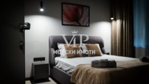 Чисто НОВ - за ПЪРВИ НАЕМАТЕЛ на ул.Александровска - стил, тишина и класа ! - 1 - Ricom Bulgaria