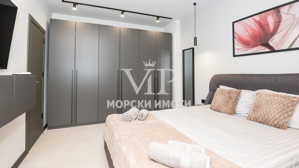 Чисто НОВ - за ПЪРВИ НАЕМАТЕЛ на ул.Александровска - стил, тишина и класа ! - 10 - Ricom Bulgaria