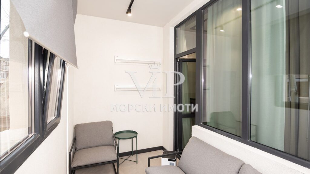 Чисто НОВ - за ПЪРВИ НАЕМАТЕЛ на ул.Александровска - стил, тишина и класа ! - 11 - Ricom Bulgaria