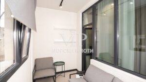 Чисто НОВ - за ПЪРВИ НАЕМАТЕЛ на ул.Александровска - стил, тишина и класа ! - 11 - Ricom Bulgaria