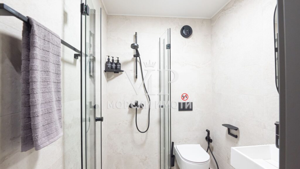 Чисто НОВ - за ПЪРВИ НАЕМАТЕЛ на ул.Александровска - стил, тишина и класа ! - 17 - Ricom Bulgaria