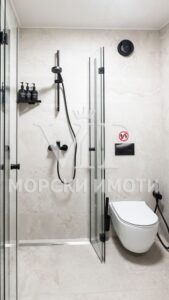 Чисто НОВ - за ПЪРВИ НАЕМАТЕЛ на ул.Александровска - стил, тишина и класа ! - 18 - Ricom Bulgaria