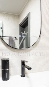 Чисто НОВ - за ПЪРВИ НАЕМАТЕЛ на ул.Александровска - стил, тишина и класа ! - 19 - Ricom Bulgaria