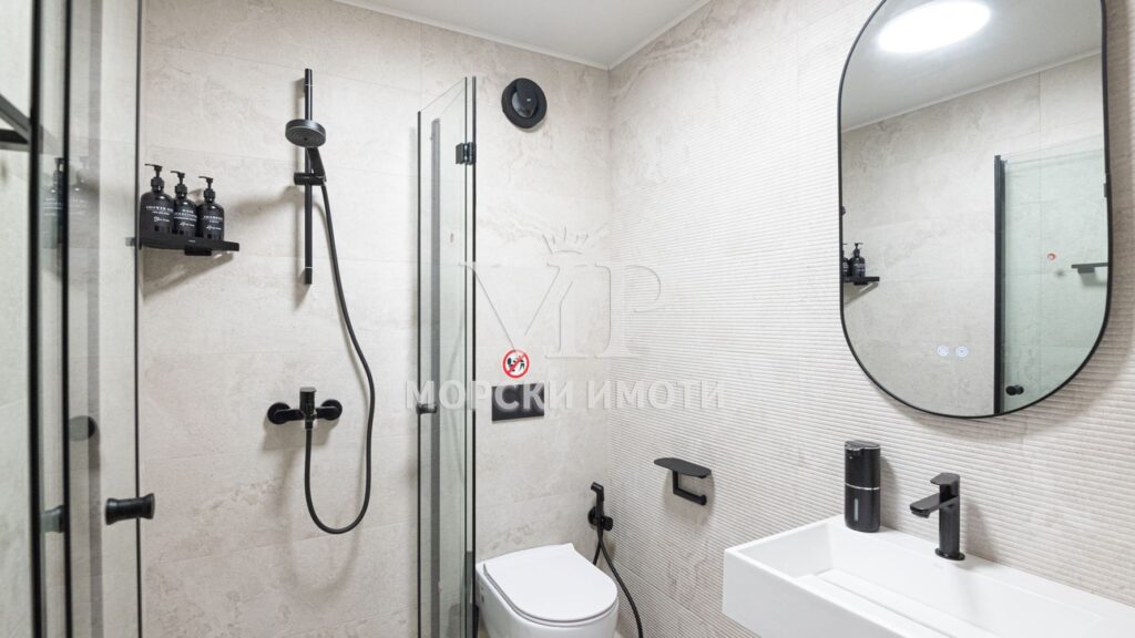 Чисто НОВ - за ПЪРВИ НАЕМАТЕЛ на ул.Александровска - стил, тишина и класа ! - 20 - Ricom Bulgaria