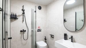 Чисто НОВ - за ПЪРВИ НАЕМАТЕЛ на ул.Александровска - стил, тишина и класа ! - 20 - Ricom Bulgaria