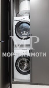 Чисто НОВ - за ПЪРВИ НАЕМАТЕЛ на ул.Александровска - стил, тишина и класа ! - 21 - Ricom Bulgaria