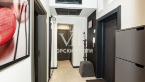 Чисто НОВ - за ПЪРВИ НАЕМАТЕЛ на ул.Александровска - стил, тишина и класа ! - 22 - Ricom Bulgaria