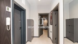 Чисто НОВ - за ПЪРВИ НАЕМАТЕЛ на ул.Александровска - стил, тишина и класа ! - 23 - Ricom Bulgaria