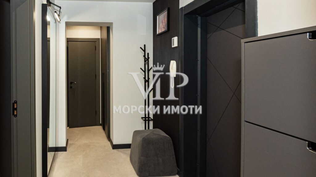 Чисто НОВ - за ПЪРВИ НАЕМАТЕЛ на ул.Александровска - стил, тишина и класа ! - 24 - Ricom Bulgaria