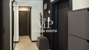 Чисто НОВ - за ПЪРВИ НАЕМАТЕЛ на ул.Александровска - стил, тишина и класа ! - 24 - Ricom Bulgaria