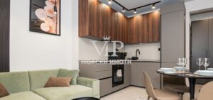 Чисто НОВ - за ПЪРВИ НАЕМАТЕЛ на ул.Александровска - стил, тишина и класа ! - 3 - Ricom Bulgaria