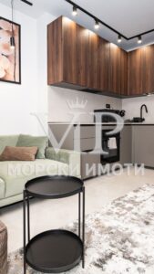 Чисто НОВ - за ПЪРВИ НАЕМАТЕЛ на ул.Александровска - стил, тишина и класа ! - 5 - Ricom Bulgaria