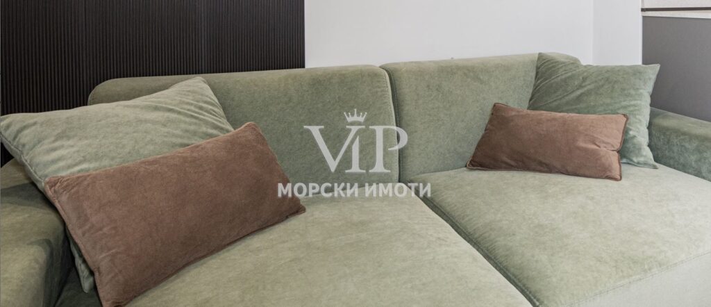 Чисто НОВ - за ПЪРВИ НАЕМАТЕЛ на ул.Александровска - стил, тишина и класа ! - 6 - Ricom Bulgaria