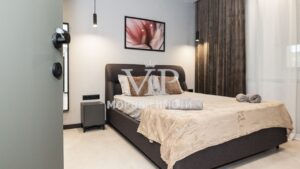 Чисто НОВ - за ПЪРВИ НАЕМАТЕЛ на ул.Александровска - стил, тишина и класа ! - 8 - Ricom Bulgaria