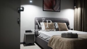 Чисто НОВ - за ПЪРВИ НАЕМАТЕЛ на ул.Александровска - стил, тишина и класа ! - 9 - Ricom Bulgaria