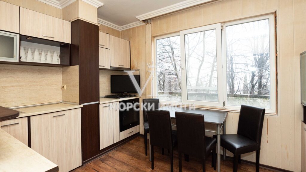 Ключ в офиса 📍 ж.к. СЛАВЕЙКОВ –до ТЕХНОПОЛИС - стара тухла - 18 - Ricom Bulgaria