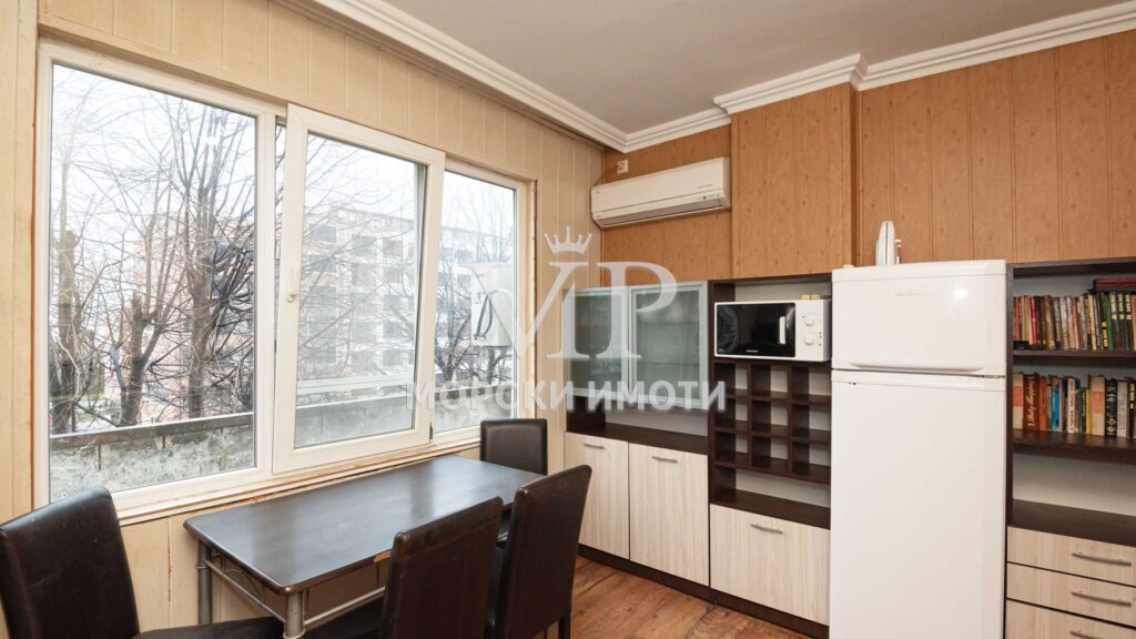 Ключ в офиса 📍 ж.к. СЛАВЕЙКОВ –до ТЕХНОПОЛИС - стара тухла - 19 - Ricom Bulgaria