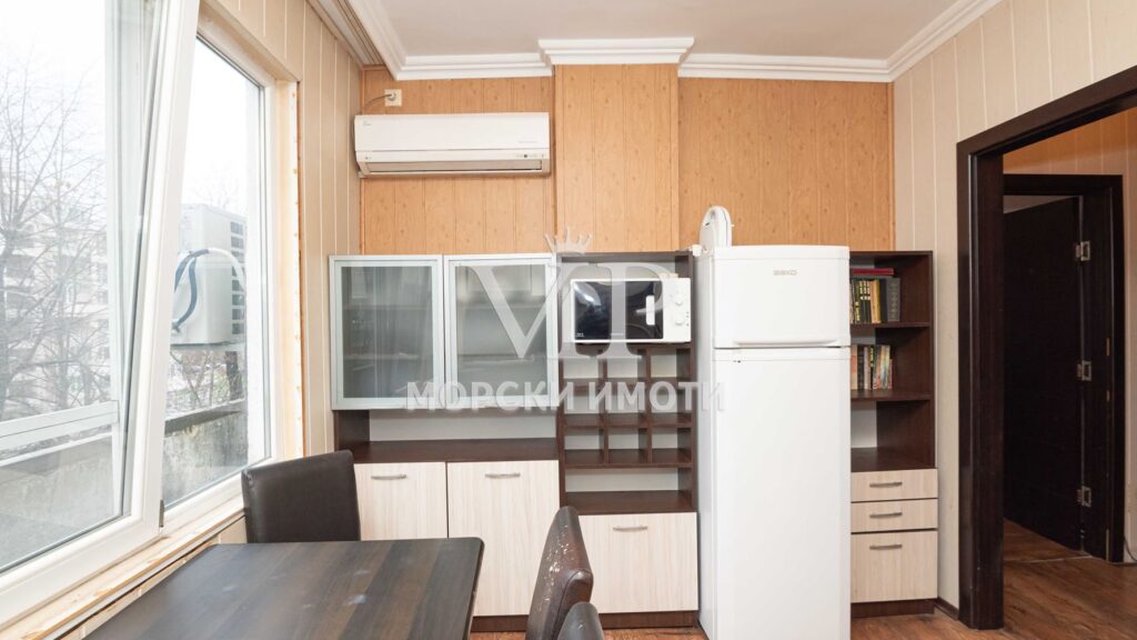 Ключ в офиса 📍 ж.к. СЛАВЕЙКОВ –до ТЕХНОПОЛИС - стара тухла - 20 - Ricom Bulgaria