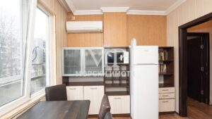 Ключ в офиса 📍 ж.к. СЛАВЕЙКОВ –до ТЕХНОПОЛИС - стара тухла - 20 - Ricom Bulgaria