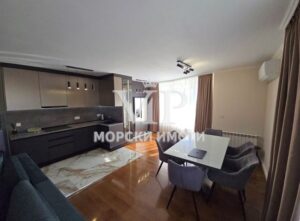 ЛУКС - 5-стаен Обзаведен - Сарафово: 360 градуса ПАНОРАМА и безкраен син хоризонт! 🌊✨ - 2 - Ricom Bulgaria