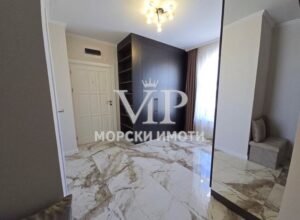 ЛУКС - 5-стаен Обзаведен - Сарафово: 360 градуса ПАНОРАМА и безкраен син хоризонт! 🌊✨ - 20 - Ricom Bulgaria