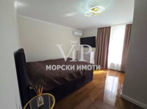 ЛУКС - 5-стаен Обзаведен - Сарафово: 360 градуса ПАНОРАМА и безкраен син хоризонт! 🌊✨ - 21 - Ricom Bulgaria
