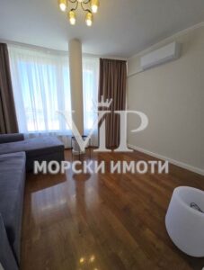 ЛУКС - 5-стаен Обзаведен - Сарафово: 360 градуса ПАНОРАМА и безкраен син хоризонт! 🌊✨ - 22 - Ricom Bulgaria